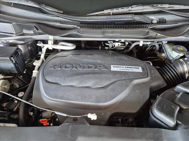Used 2019 Honda Odyssey Touring image 25