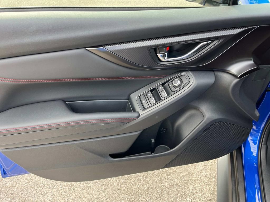 New 2025 Subaru WRX Premium w/ Popular Package #2A image 17