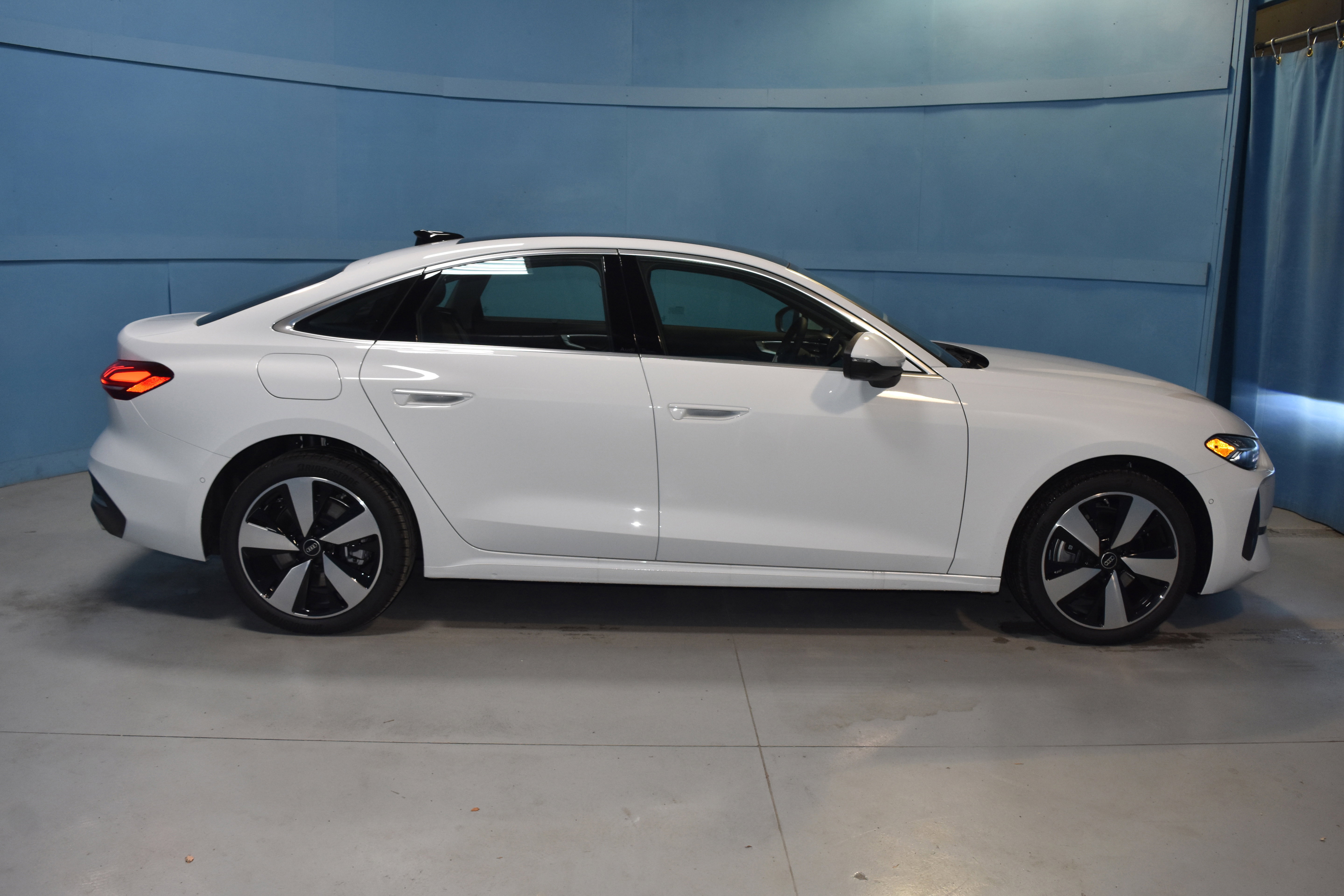 New 2025 Audi A5 2.0T Premium Plus image 18