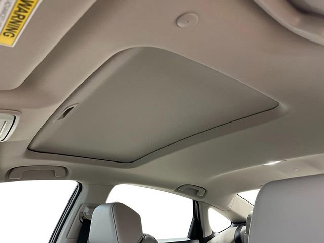 New 2026 Honda Accord EX-L image 25