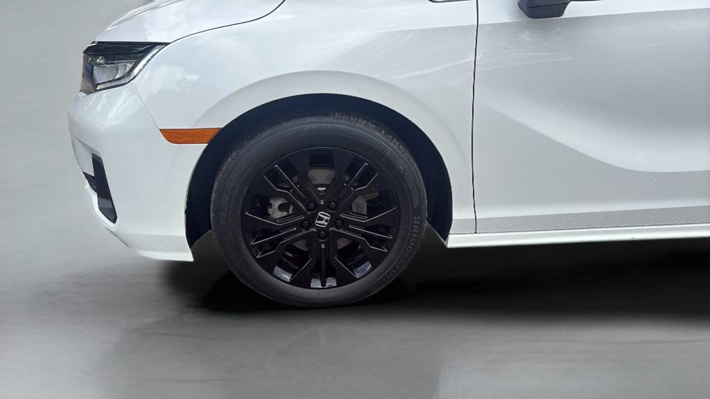 Used 2025 Honda Odyssey Sport-L image 25