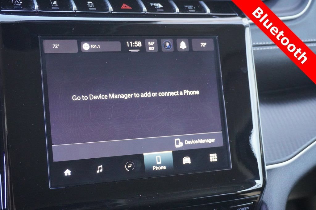 Used 2024 Jeep Grand Cherokee Laredo image 33