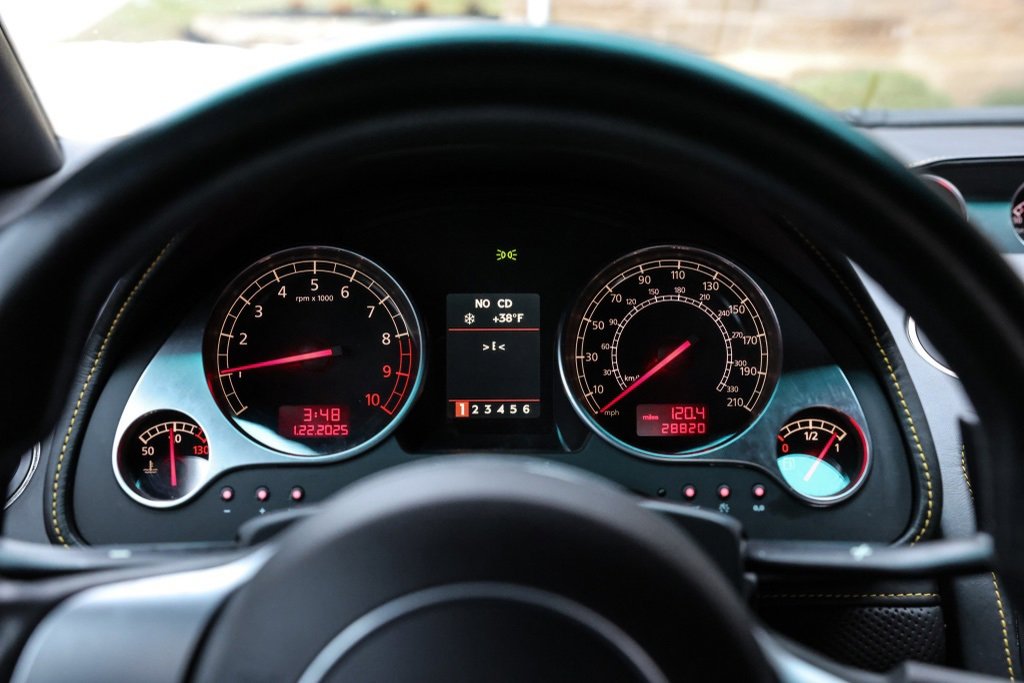 Used 2007 Lamborghini Gallardo image 13