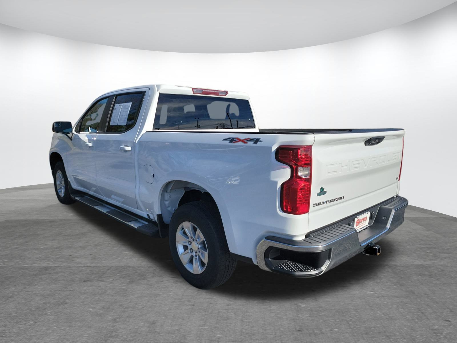 Used 2022 Chevrolet Silverado 1500 LT image 25