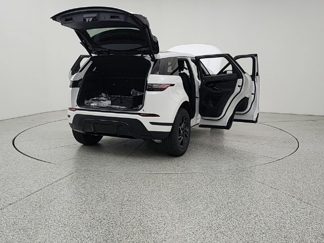 New 2026 Land Rover Range Rover Evoque S AWD/4WD image 11