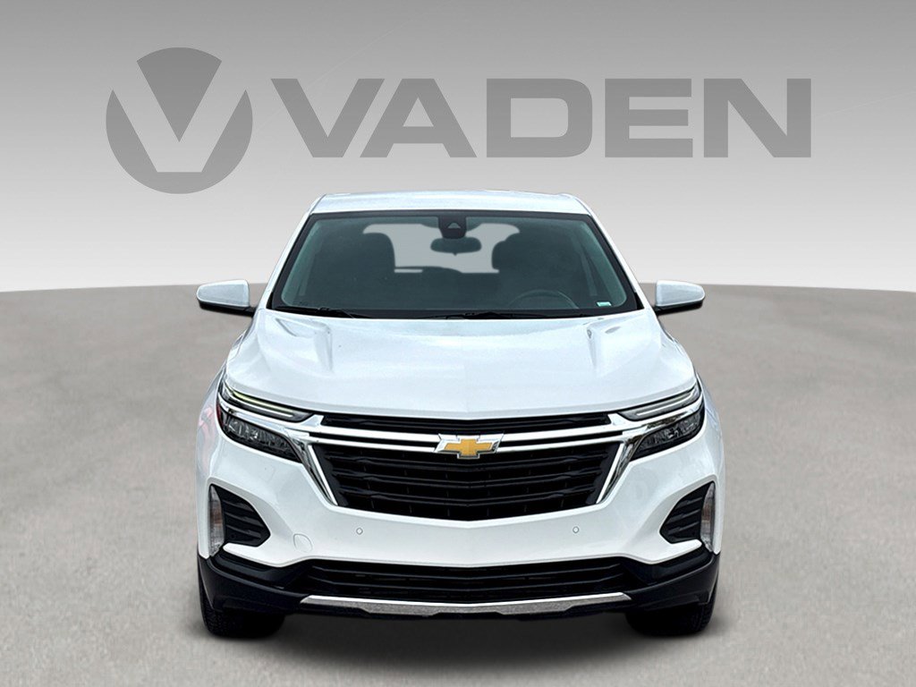 Used 2024 Chevrolet Equinox LT video 2