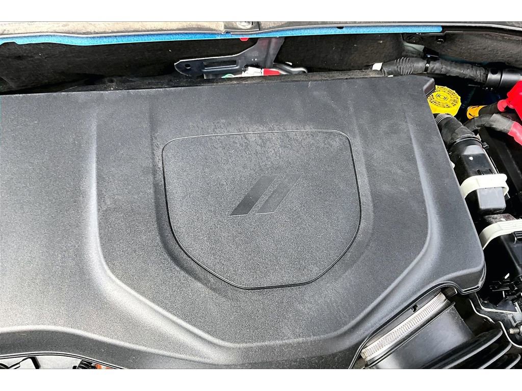 Used 2024 Dodge Hornet R/T Plus image 35