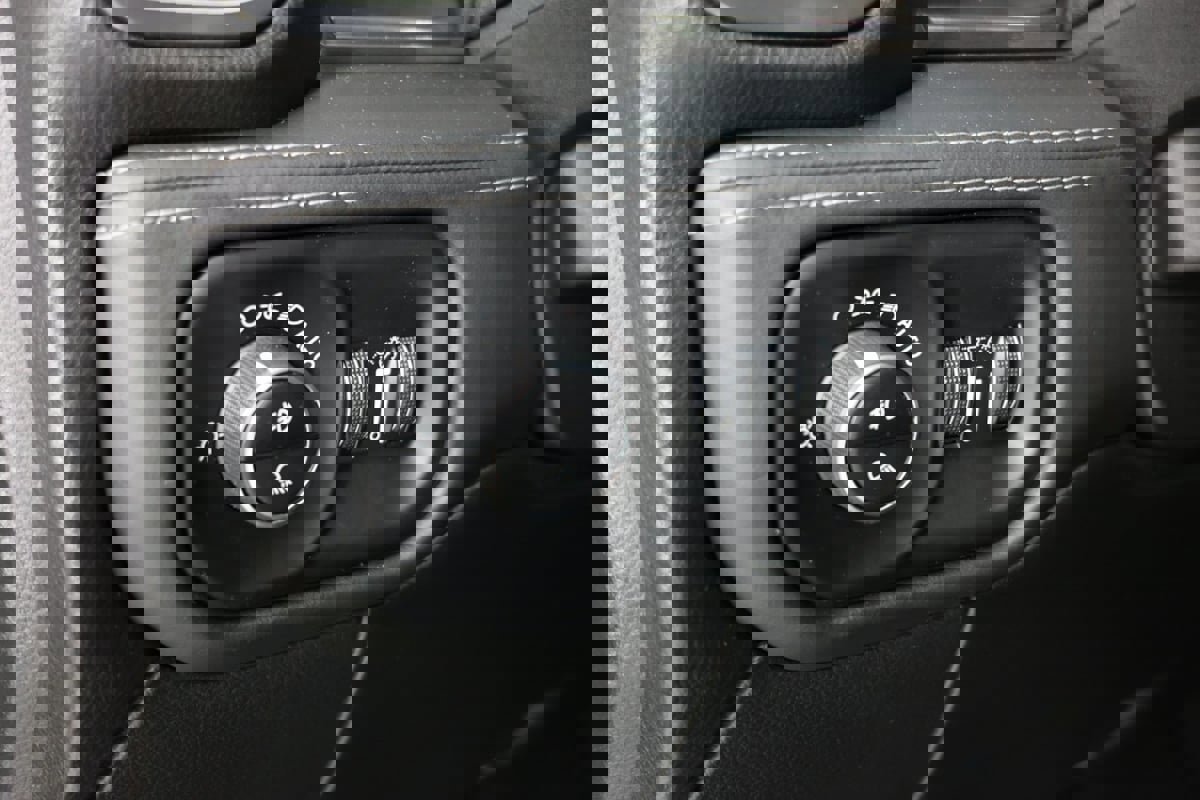 Used 2019 RAM 2500 Limited image 26