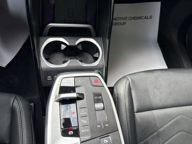 Used 2026 BMW X1 xDrive28i w/ Convenience Package image 13