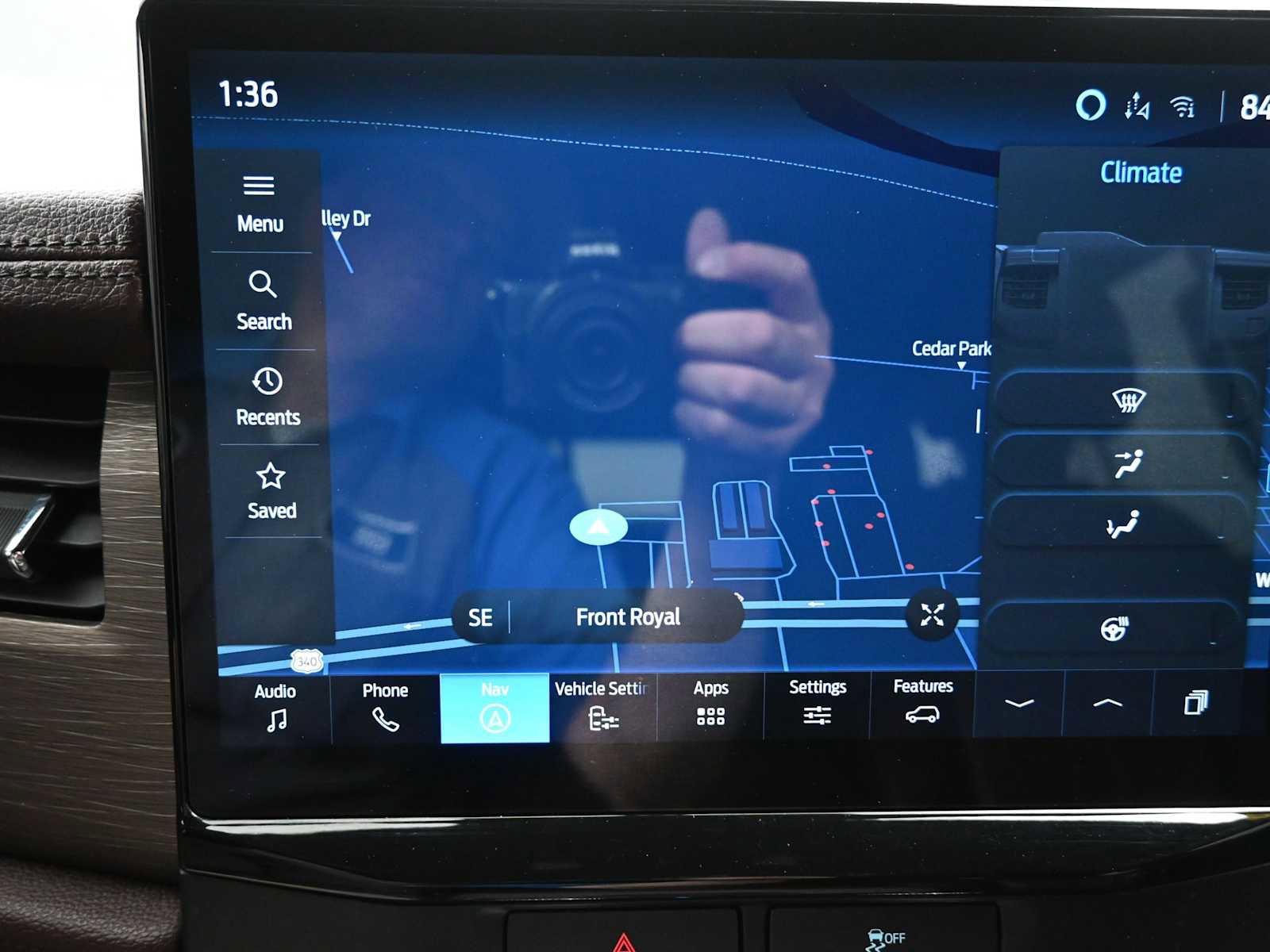 Used 2023 Ford Expedition Limited image 26