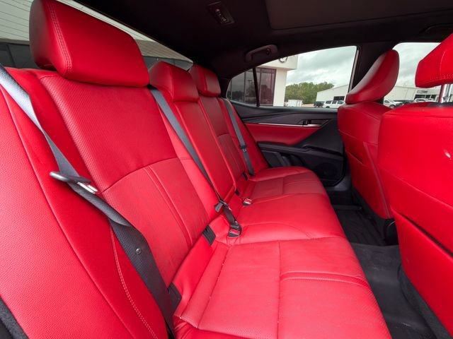 Used 2026 Toyota Camry XSE FWD image 28