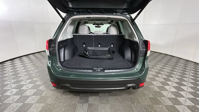 Used 2024 Subaru Forester Premium AWD/4WD image 27