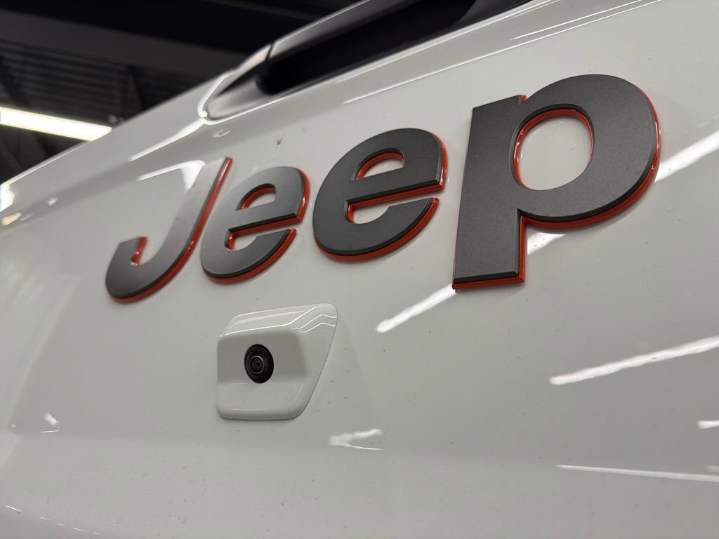 New 2026 Jeep Gladiator Mojave image 6