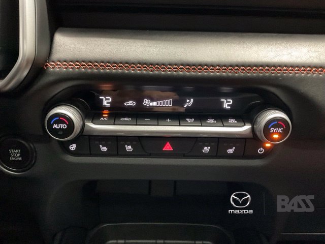 New 2026 MAZDA CX-50 Meridian Edition w/ Weather Package AWD/4WD image 38