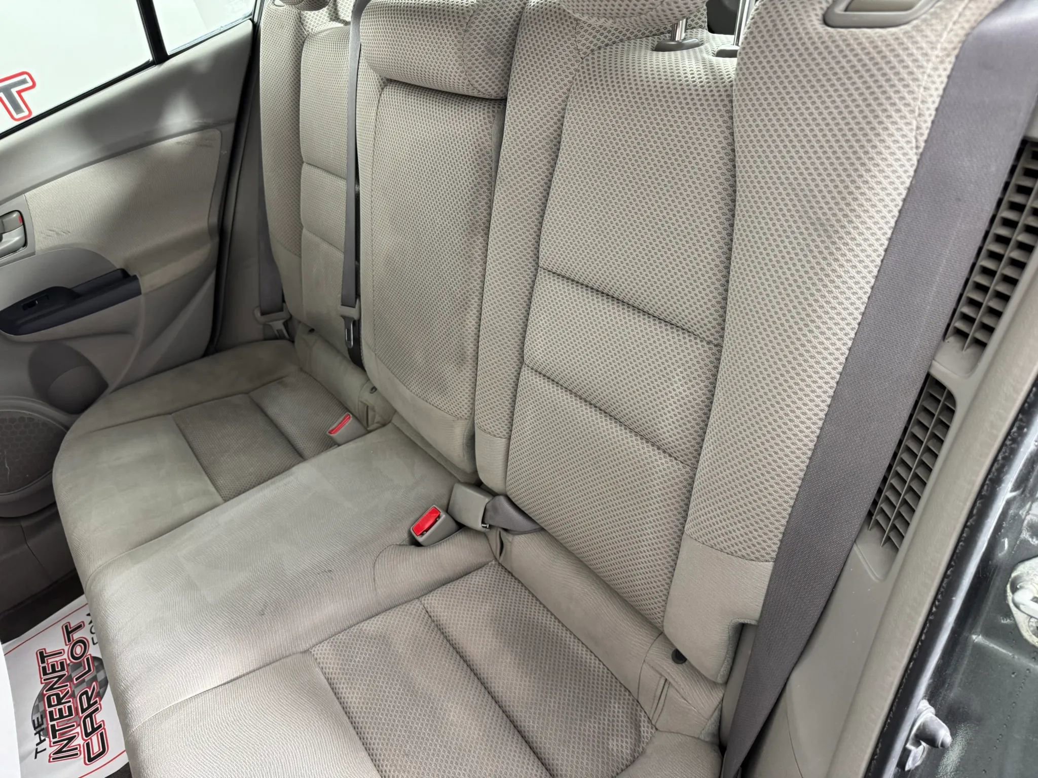 Used 2010 Honda Insight EX image 30