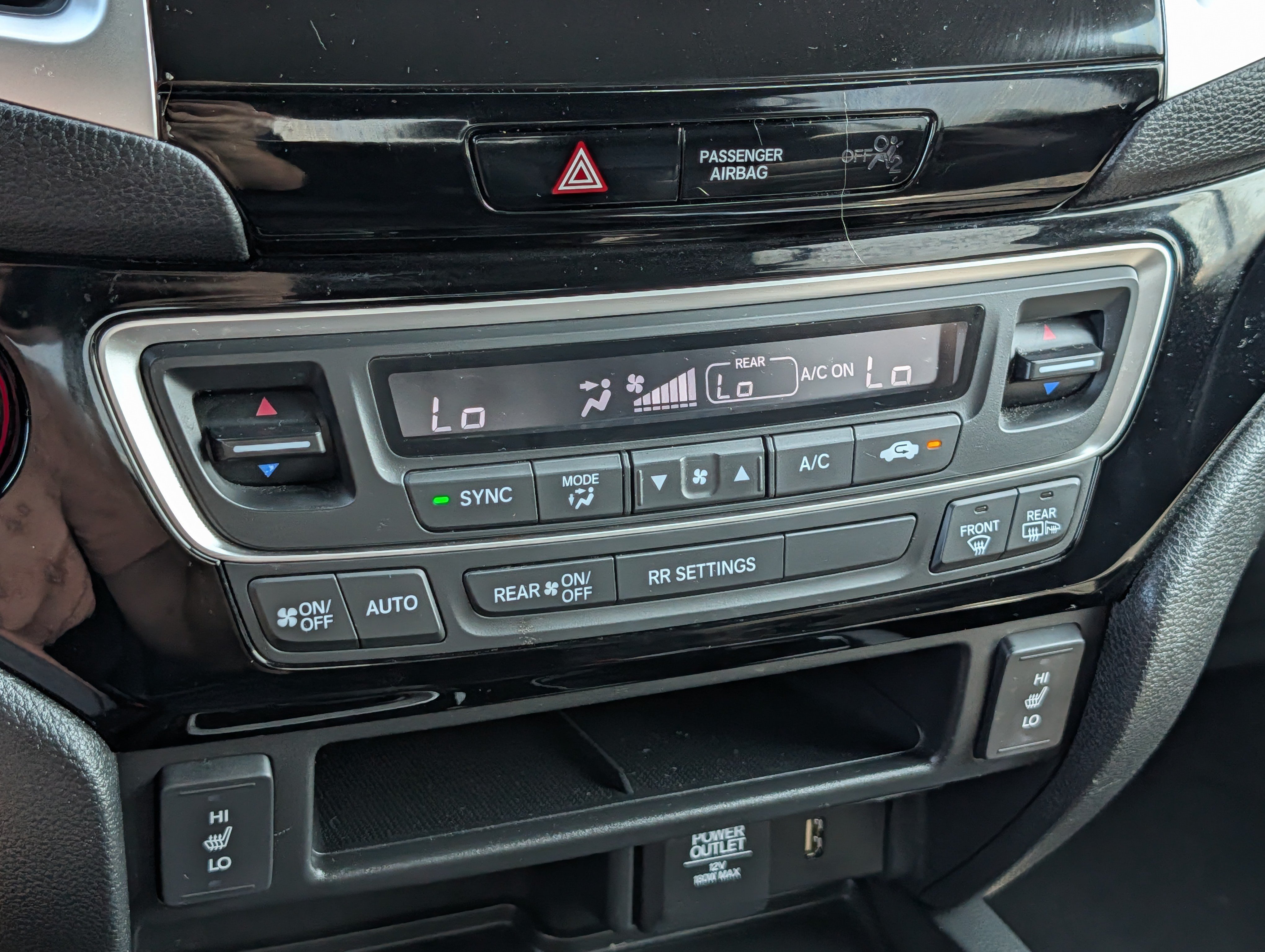 Used 2017 Honda Ridgeline Black Edition image 23