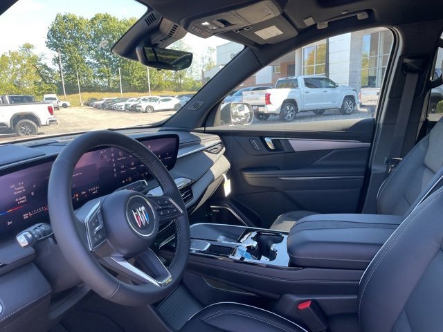 New 2026 Buick Enclave Preferred w/ Power Package image 13