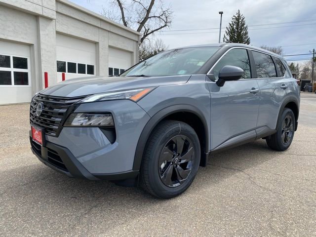 New 2026 Nissan Rogue SV image 1