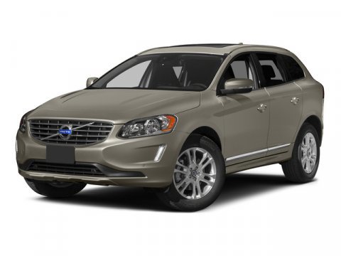Used 2015 Volvo XC60 T6 w/ Technology Package