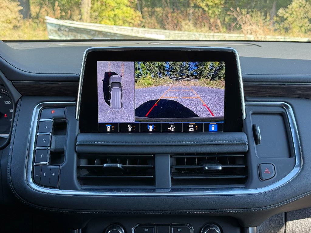 Used 2021 Chevrolet Tahoe LT w/ LT Signature Plus Package image 36