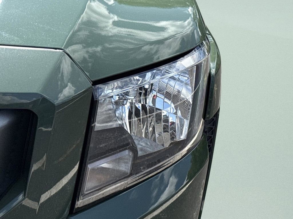 Certified 2023 Nissan Frontier SV w/ Technology Package image 17