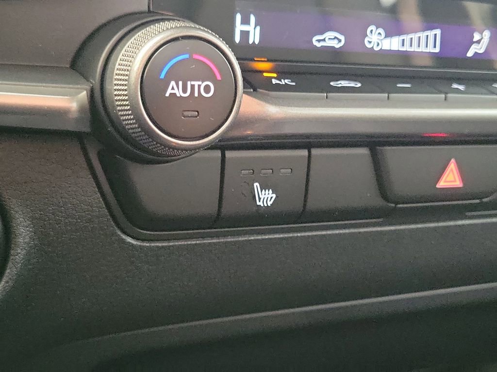 New 2026 MAZDA MAZDA3 2.5 S Sedan w/ Preferred Pkg image 9