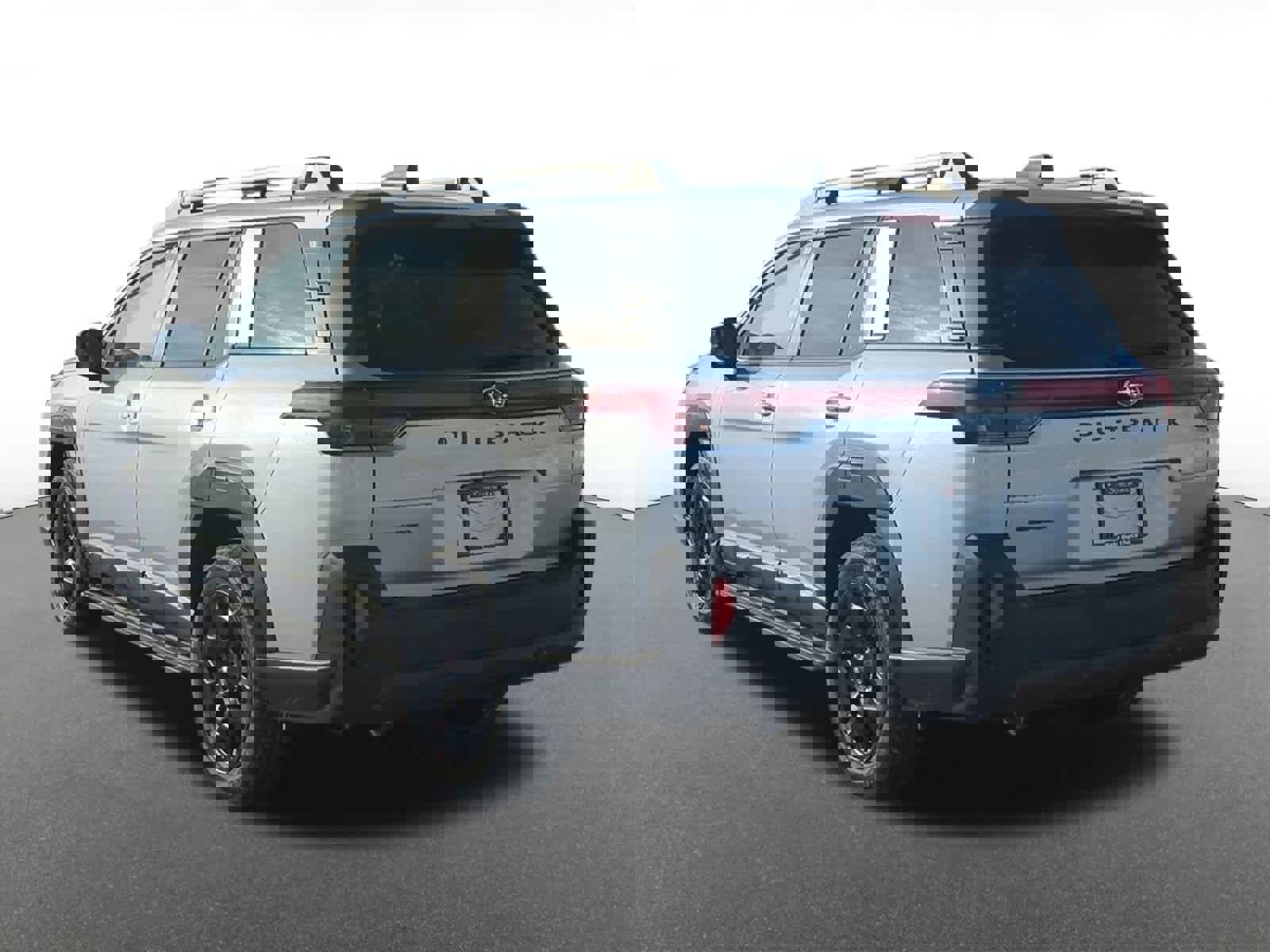 New 2026 Subaru Outback Limited image 4