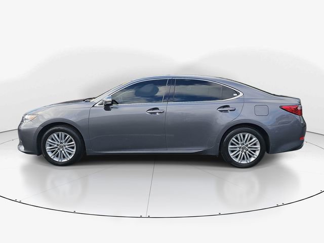 Used 2015 Lexus ES 350 w/ Luxury Package image 6