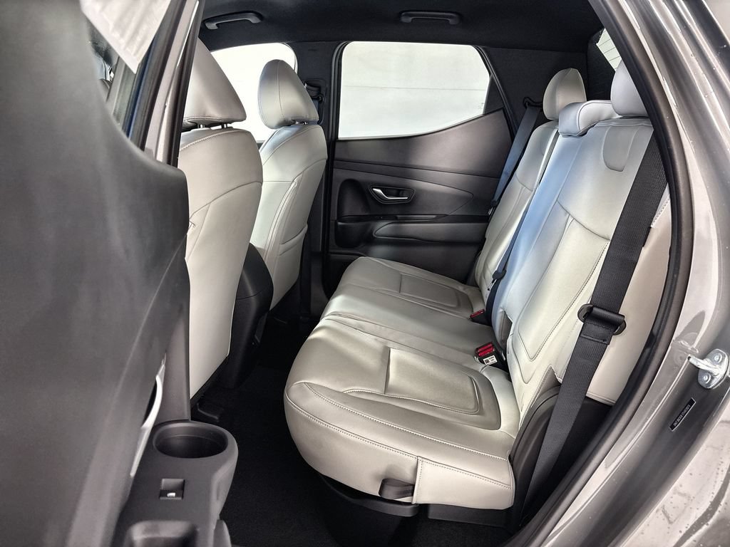 New 2026 Hyundai Santa Cruz SEL AWD/4WD image 24