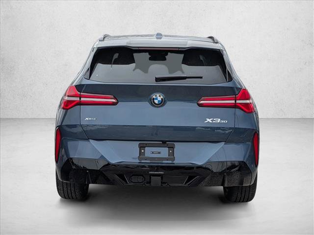 New 2026 BMW X3 xDrive30 w/ M Sport Package image 7