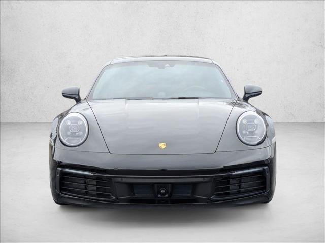 Used 2020 Porsche 911 Carrera S image 2