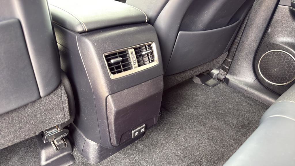 Certified 2020 Lexus RX 350 AWD w/ Premium Package image 17