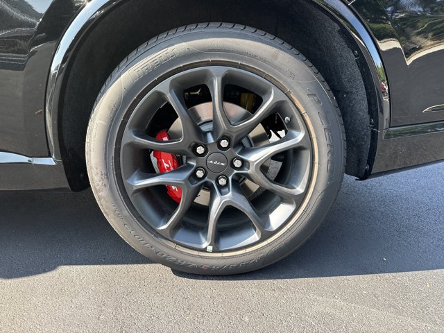 New 2027 Dodge Durango SRT Hellcat w/ Premium Group AWD/4WD image 21