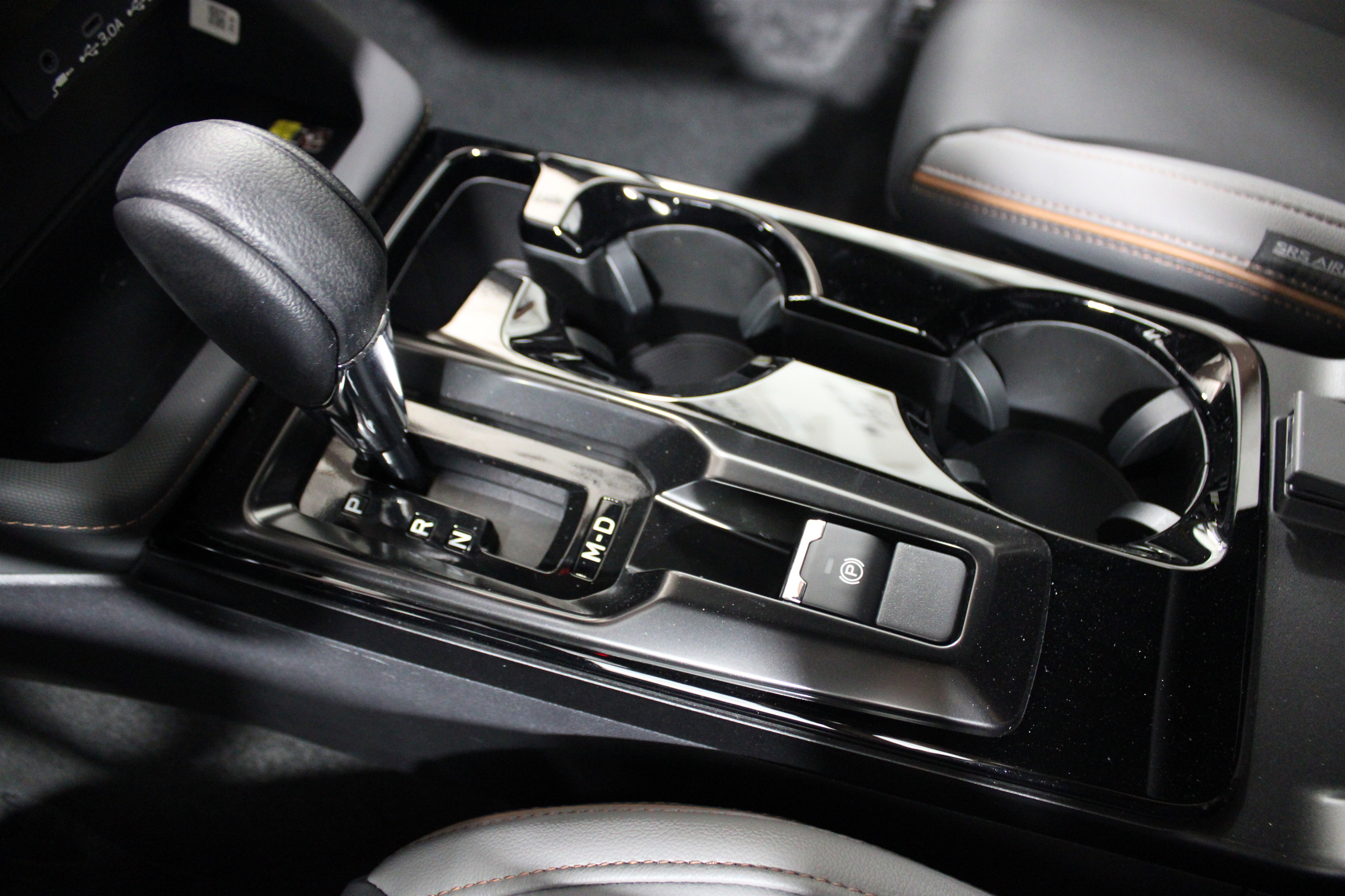 New 2026 Subaru Forester Sport AWD/4WD image 16