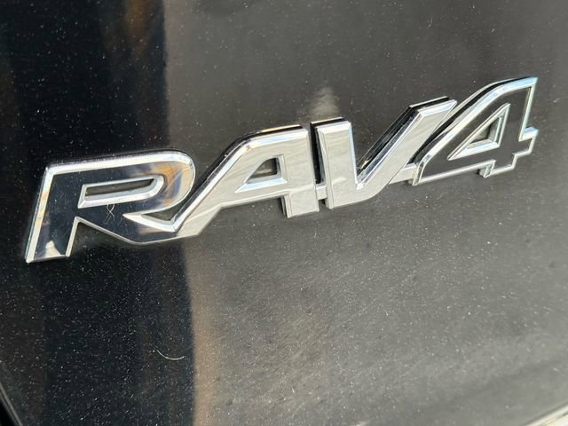Certified 2025 Toyota RAV4 XLE image 32