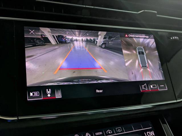 Used 2022 Audi Q7 Premium Plus w/ Premium Plus Package image 14