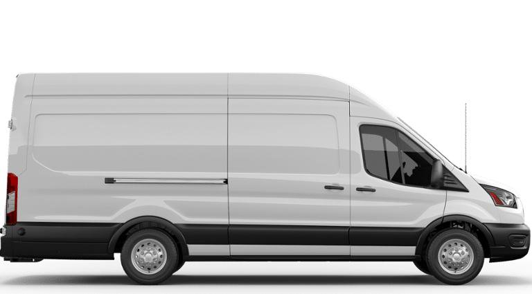 New 2026 Ford Transit 350 148 High Roof Extended AWD image 26