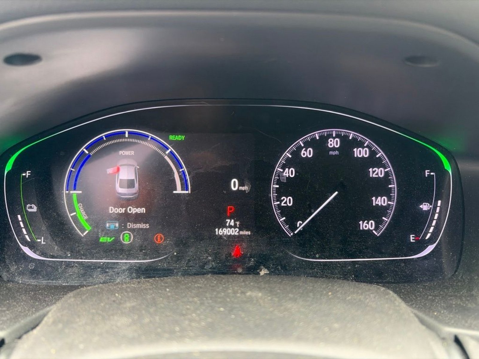Used 2021 Honda Accord Touring image 19