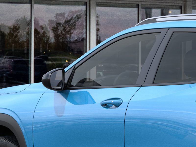 New 2026 Chevrolet Trax ACTIV image 12