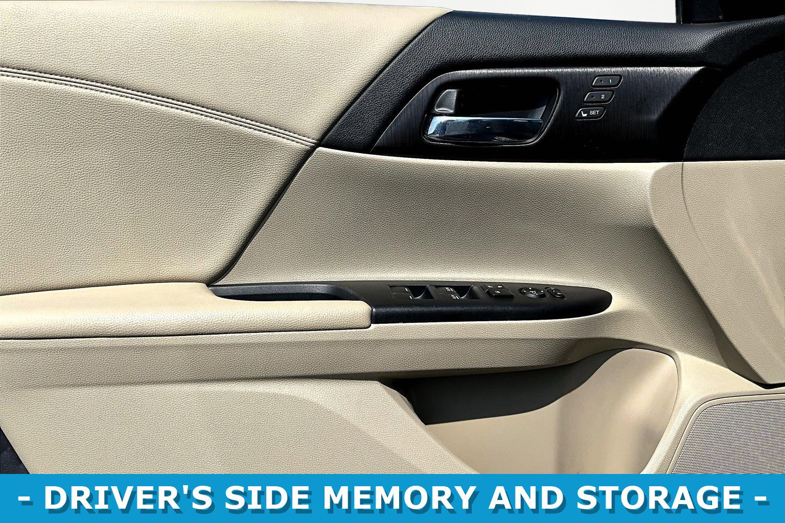 Used 2014 Honda Accord EX-L image 20