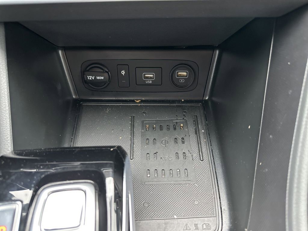 Used 2022 Hyundai Sonata Limited image 25