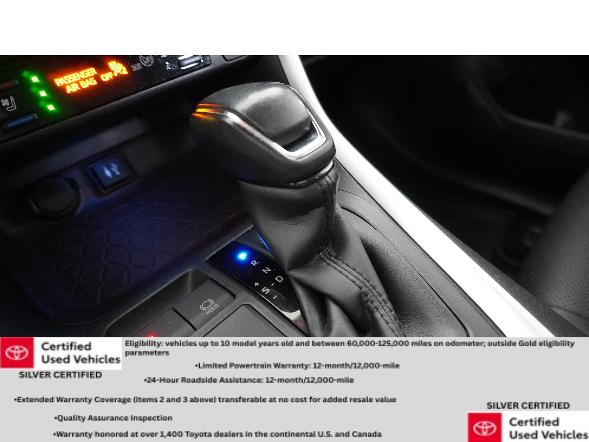 Used 2019 Toyota RAV4 Limited AWD/4WD image 25