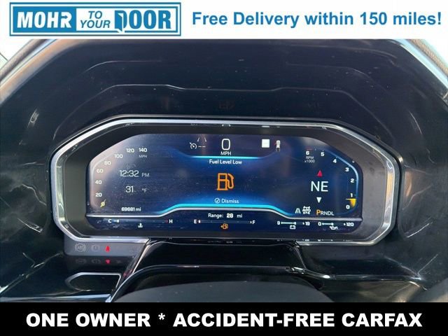 Used 2023 Chevrolet Silverado 1500 LT w/ Convenience Package II image 18