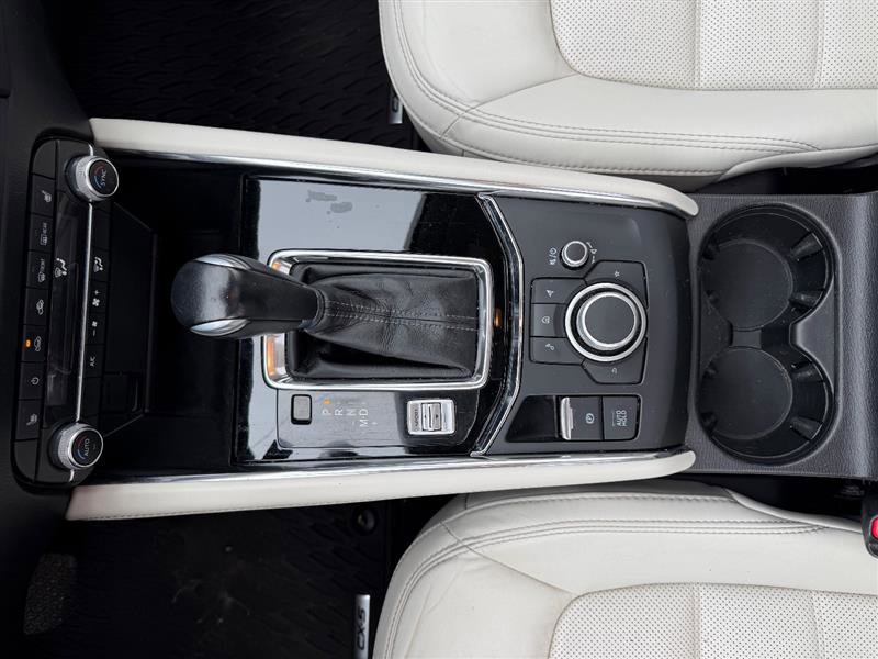 Used 2021 MAZDA CX-5 Grand Touring image 34