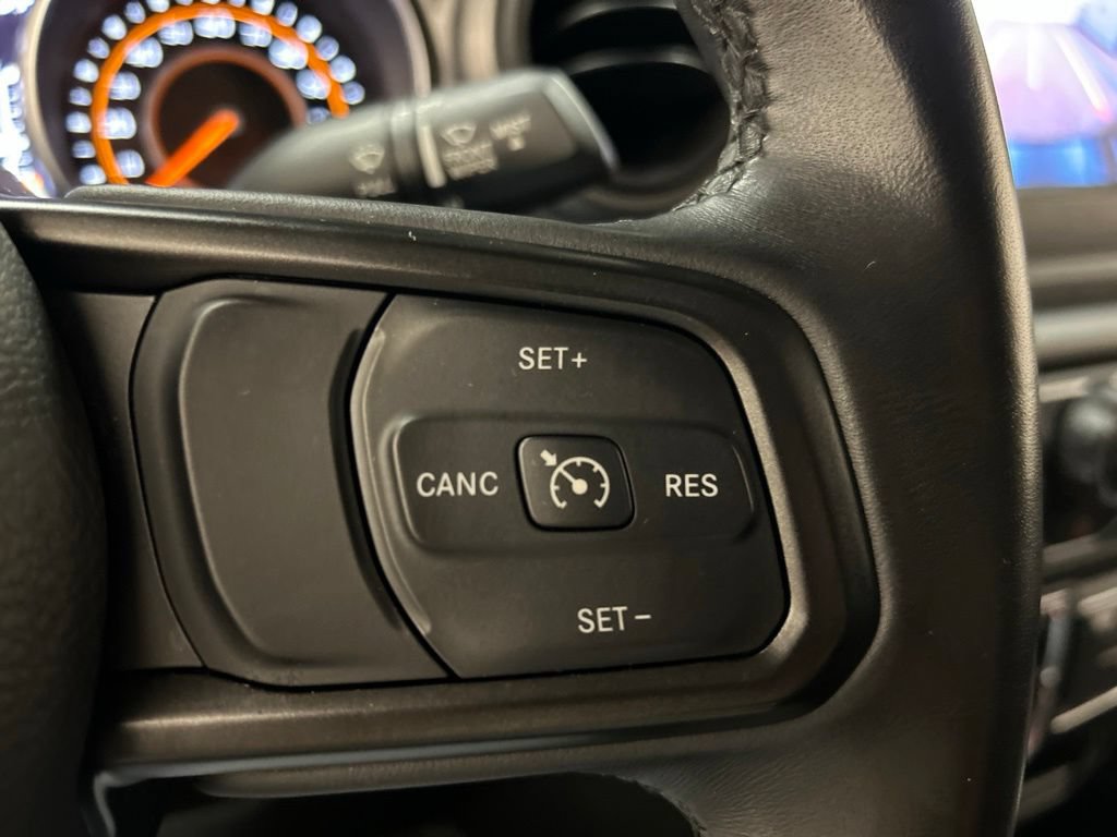 Used 2022 Jeep Gladiator Sport AWD/4WD image 21