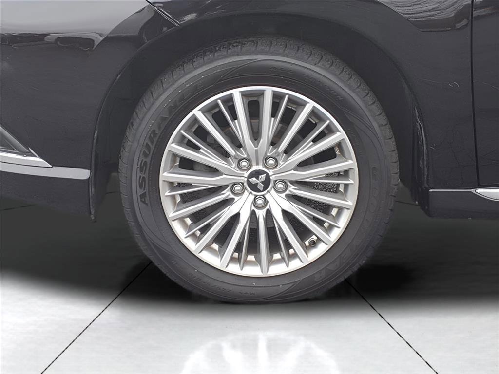 Used 2020 Mitsubishi Outlander SEL image 20