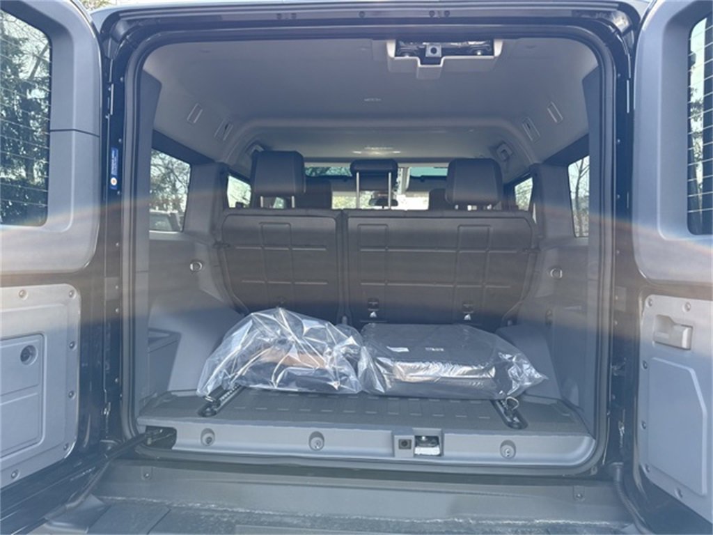 New 2025 INEOS Grenadier Fieldmaster Edition image 30