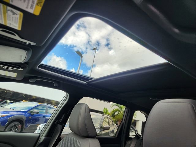 New 2026 Subaru Forester Premium image 14