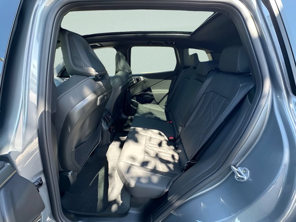 New 2026 BMW X3 xDrive30i AWD/4WD image 22
