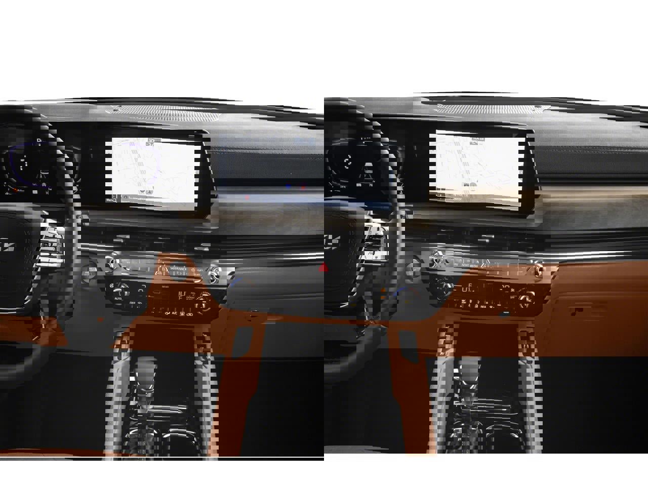 Used 2023 Kia Telluride EX X-Line AWD/4WD image 12